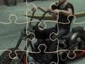 Trò chơi GTA Motorbike Puzzle trực tuyến