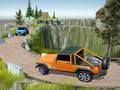 Trò chơi Đồi Leo lên cuộc phiêu lưu Offroad trực tuyến