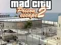 Trò chơi Nhà tù Mad City Escape 2 trực tuyến