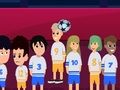 Trò chơi Rổ đầu  trực tuyến