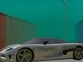 Trò chơi Mega Stunt Racer trực tuyến