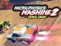 Trò chơi Micro Vật lý Mashine Online 2  trực tuyến