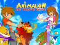 Trò chơi Animalon: Epic Monster Battle trực tuyến