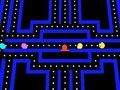 Trò chơi Pacman 3d trực tuyến