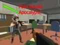 Trò chơi Pixel Royale Apocalypse trực tuyến