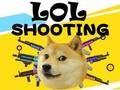 Trò chơi Lol Bắn trực tuyến