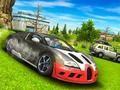 Trò chơi Máy mô phỏng xe drift cực đoan trực tuyến
