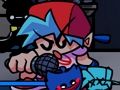 Trò chơi Đêm thứ sáu funkin poppy raptime trực tuyến