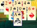 Trò chơi Circus Solitaire trực tuyến