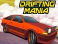 Trò chơi Drifting hưng cảm trực tuyến
