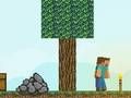 Trò chơi Minecraft SkyBlock trực tuyến