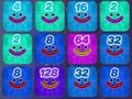 Trò chơi Wuggy 2048 trực tuyến