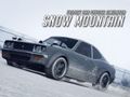 Trò chơi Mô phỏng vật lý ô tô dự án Snow Mountain  trực tuyến