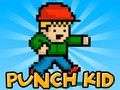 Trò chơi Punch Kid Knockout trực tuyến