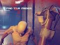 Trò chơi Khu vực thây ma  trực tuyến