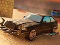 Trò chơi Zombie Derby trôi dạt trực tuyến