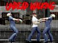 Trò chơi Đi bộ Undead  trực tuyến