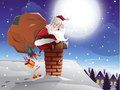 Trò chơi Điều kỳ diệu ẩn giấu của ông già Noel  trực tuyến