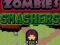 Trò chơi Zombie Smashers trực tuyến