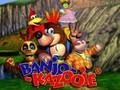 Trò chơi Banjo-Kazooie trực tuyến