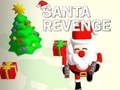 Trò chơi Ông già Noel trả thù trực tuyến