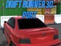 Trò chơi Cổng 3D Drift Runner  trực tuyến