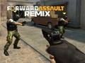 Trò chơi Chuyển tiếp Assault Remix trực tuyến
