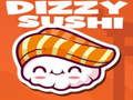 Trò chơi Sushi Dizzy  trực tuyến