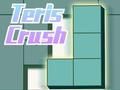 Trò chơi Teris Crush trực tuyến