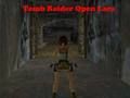 Trò chơi Tomb Raider Mở Lara  trực tuyến