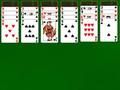 Trò chơi Solitair nhện vàng trực tuyến