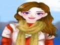 Trò chơi Phong cách mùa đông phổ biến  trực tuyến