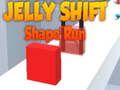 Trò chơi Jelly Shift SHOTE RUN trực tuyến