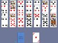 Trò chơi Golf Solitaire 3 trực tuyến Trò chơi Golf Solitaire 3 trực tuyến