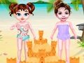 Trò chơi Baby Taylor Mùa hè vui vẻ trực tuyến