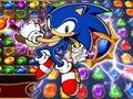 Trò chơi Sonic Gold Trận đấu 3 trực tuyến