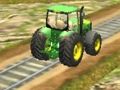 Trò chơi Trò chơi kéo xe máy kéo xích 3D  trực tuyến