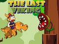 Trò chơi Người Viking cuối cùng  trực tuyến