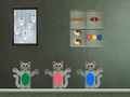 Trò chơi Kitty Escape trực tuyến