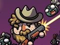 Trò chơi PoBK: Zombie nhảy!  trực tuyến