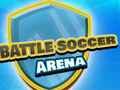 Trò chơi Battle Arena Soccer trực tuyến