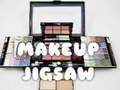 Trò chơi Trang điểm JIGSAW  trực tuyến