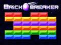 Trò chơi Brick Breaker trực tuyến