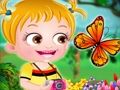 Trò chơi Em bé Hazel Nature Explorer trực tuyến