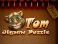 Trò chơi Tom Jigsaw Puzzle trực tuyến