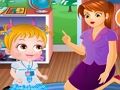 Trò chơi Em bé hazel học mùa trực tuyến