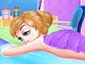 Trò chơi Tiệm Spa Body Thời trang  trực tuyến