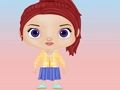 Trò chơi Trình Tạo Avatar Búp Bê Của Tôi  trực tuyến