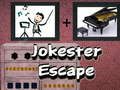 Trò chơi Jokester trốn thoát trực tuyến