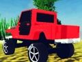 Trò chơi Đường địa hình 4x4  trực tuyến